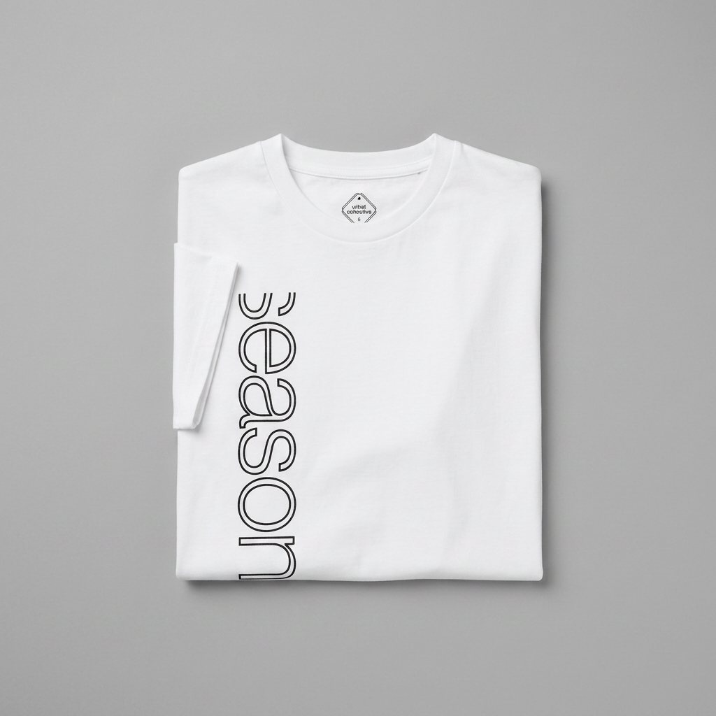 Seasons T-Shirt – Medium Fit