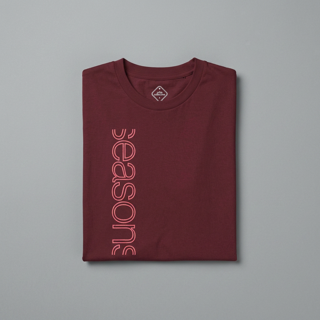 Seasons T-Shirt – Medium Fit