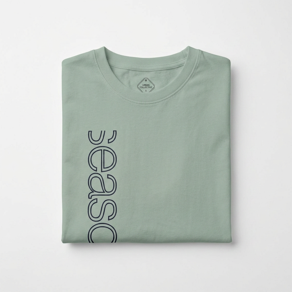 Seasons T-Shirt – Medium Fit