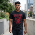 Airborne Graphic Tee