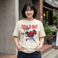 Sould Out Boxy Tee