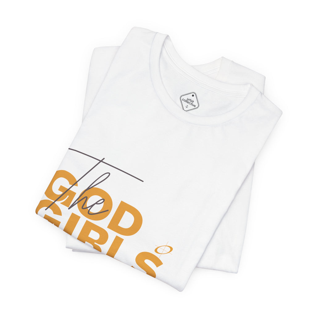 God Girls Co. Tee