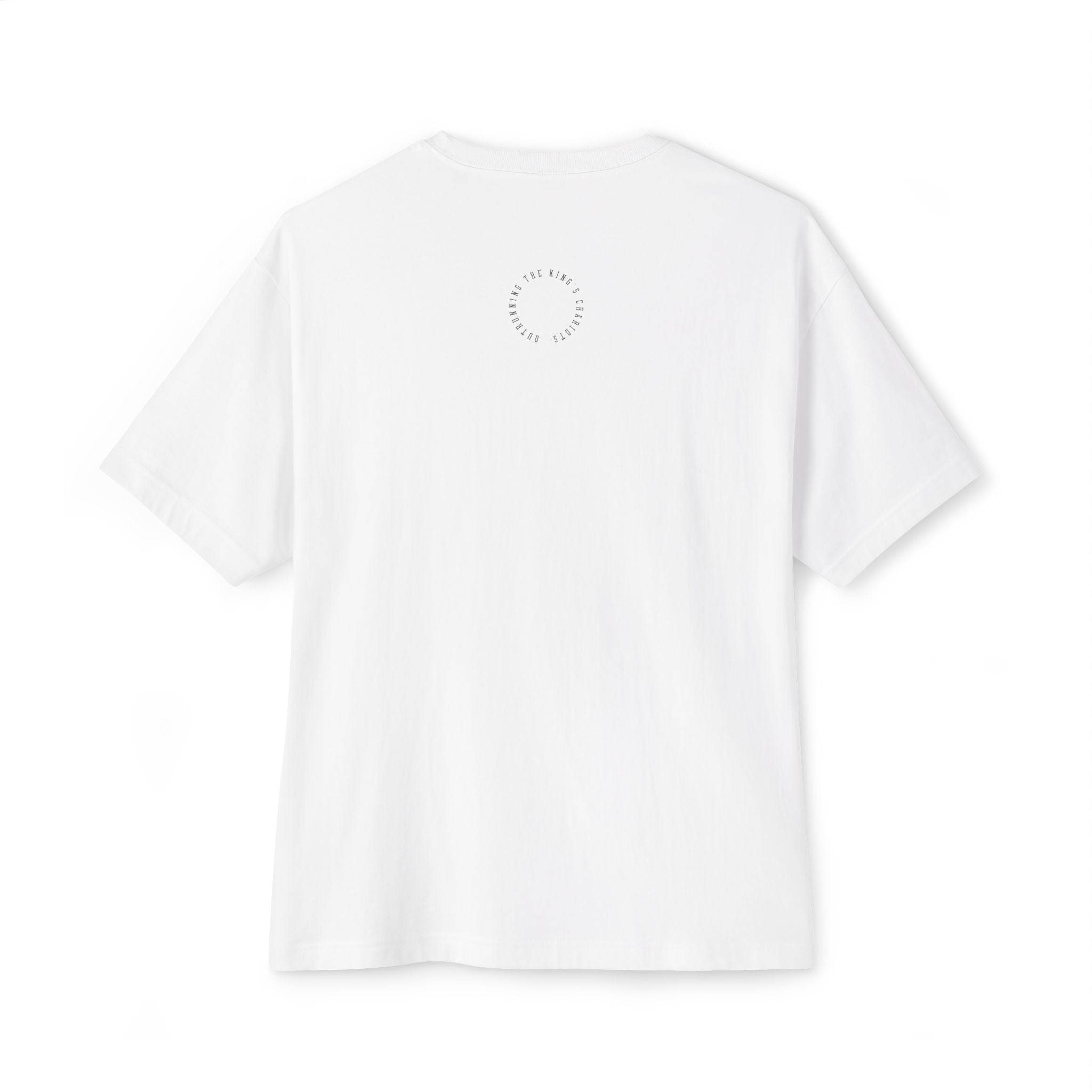 T-shirt décontracté Momentum