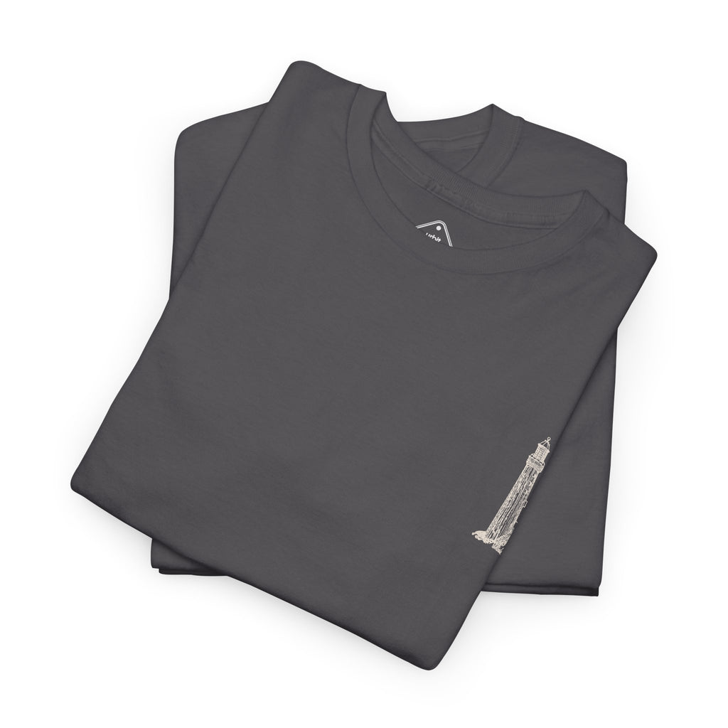 Still Standing Tee
