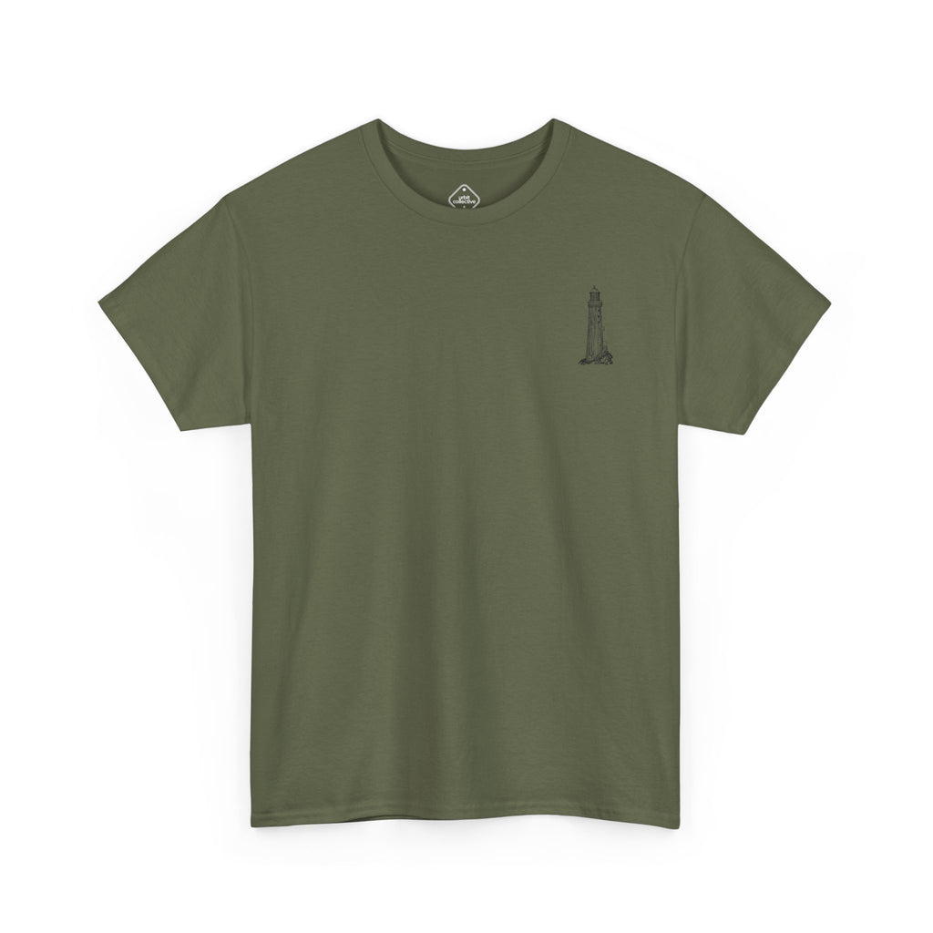Still Standing Tee