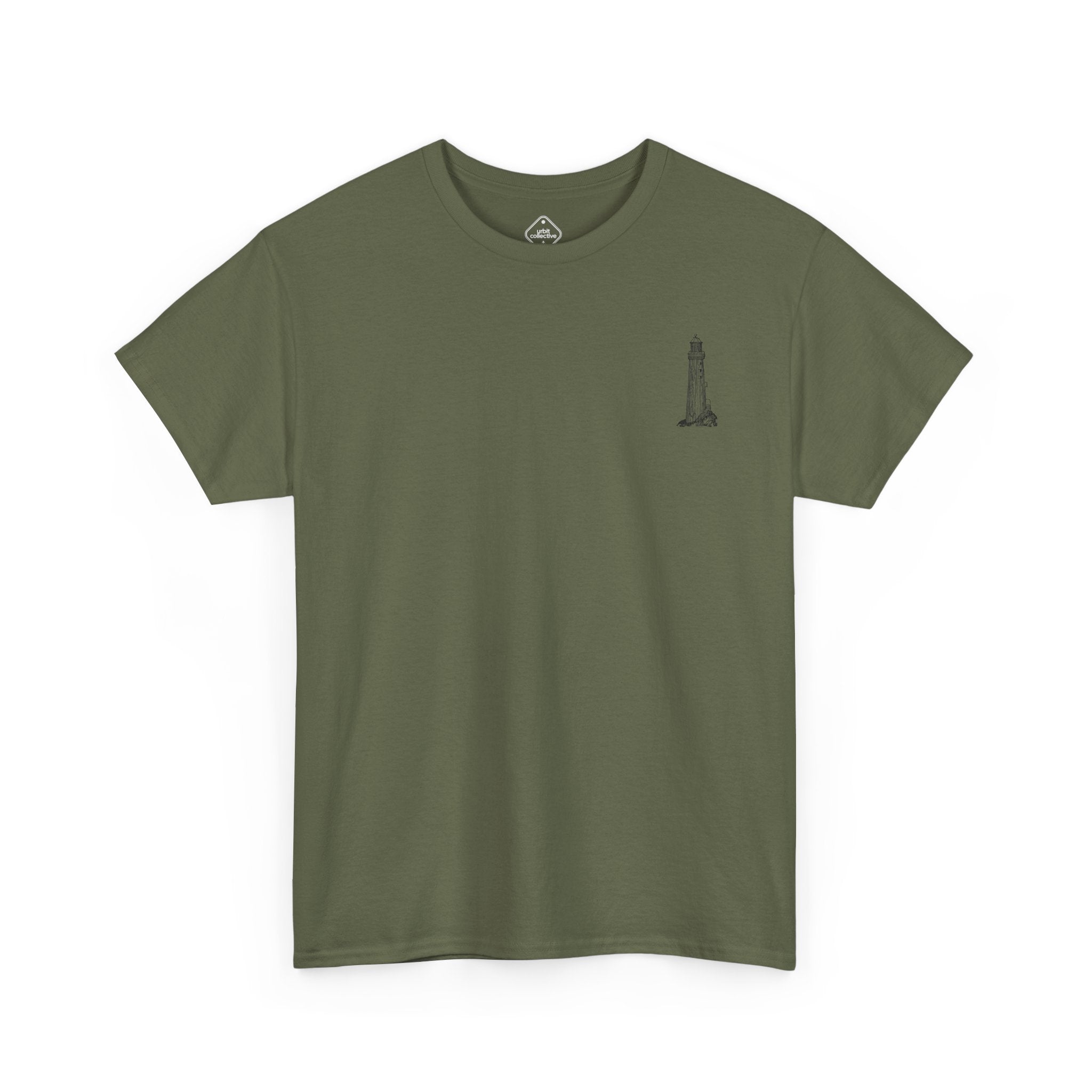 Still Standing Tee