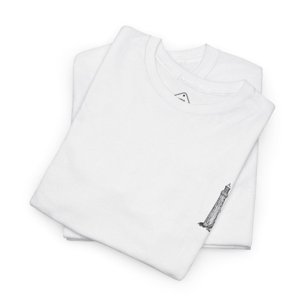 Still Standing Tee
