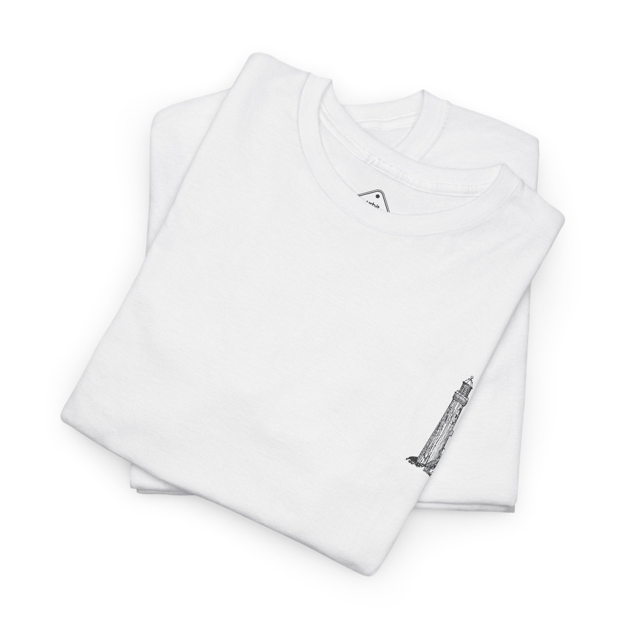 Still Standing Tee