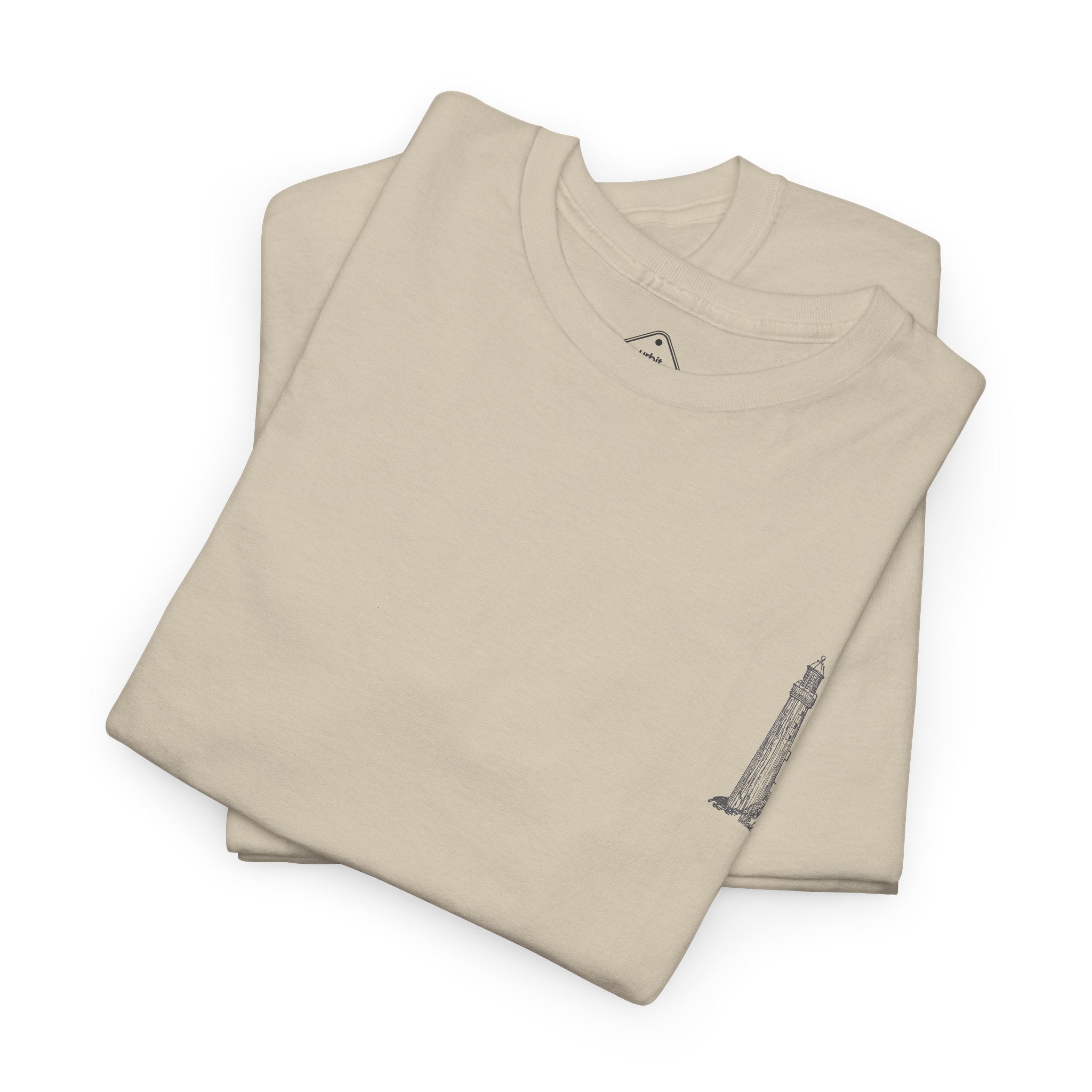 Still Standing Tee