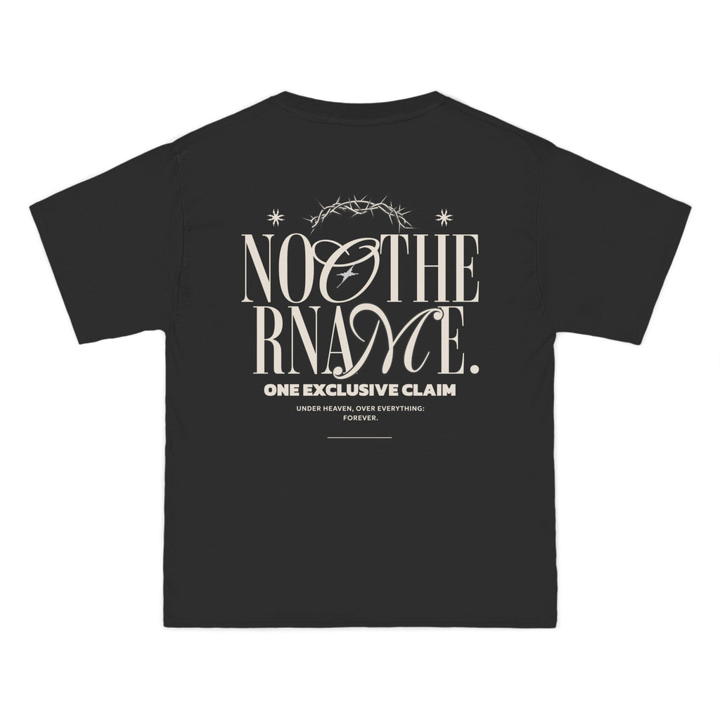 No Other Name Tee