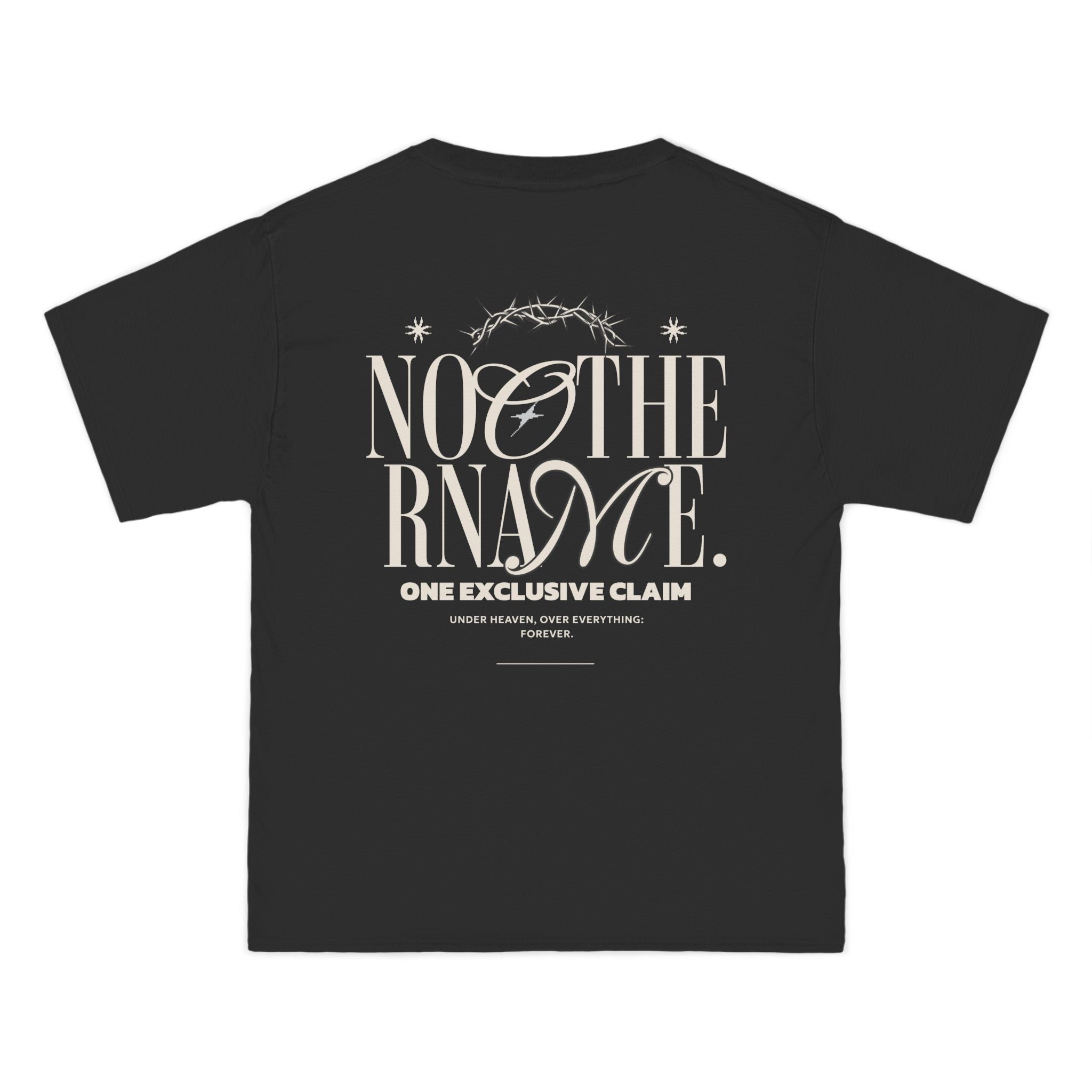 No Other Name Tee