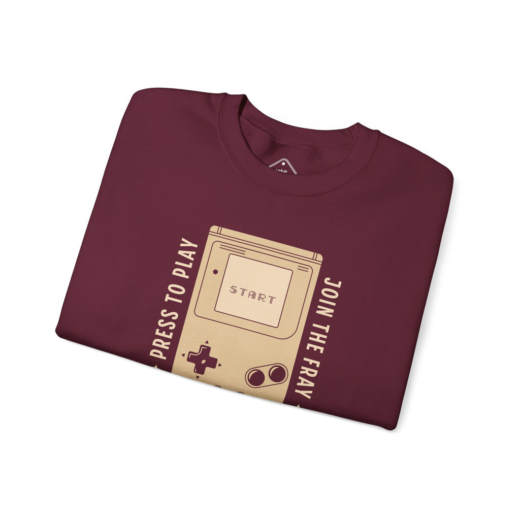Arise Retro Sweatshirt