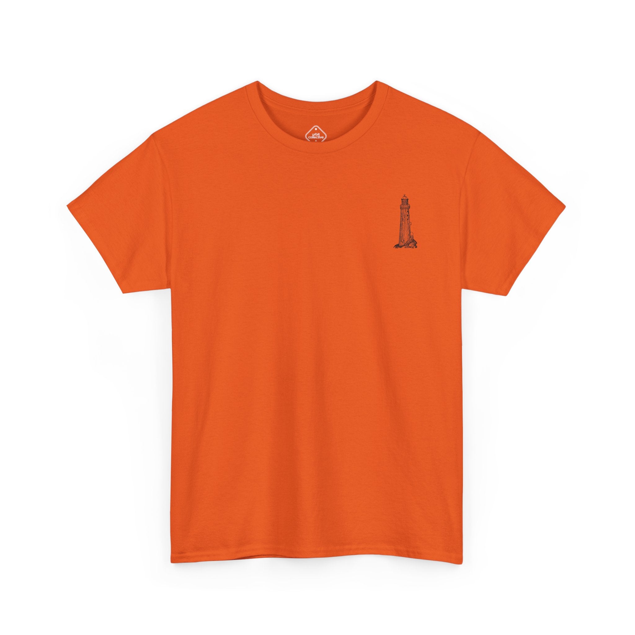 Still Standing Tee
