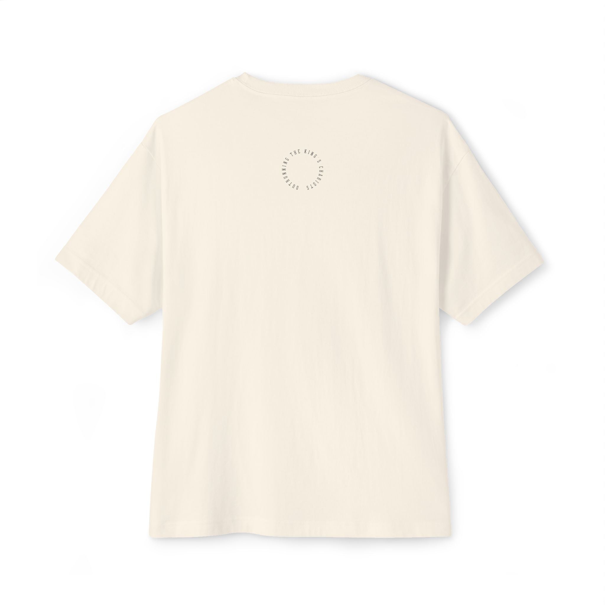 T-shirt décontracté Momentum