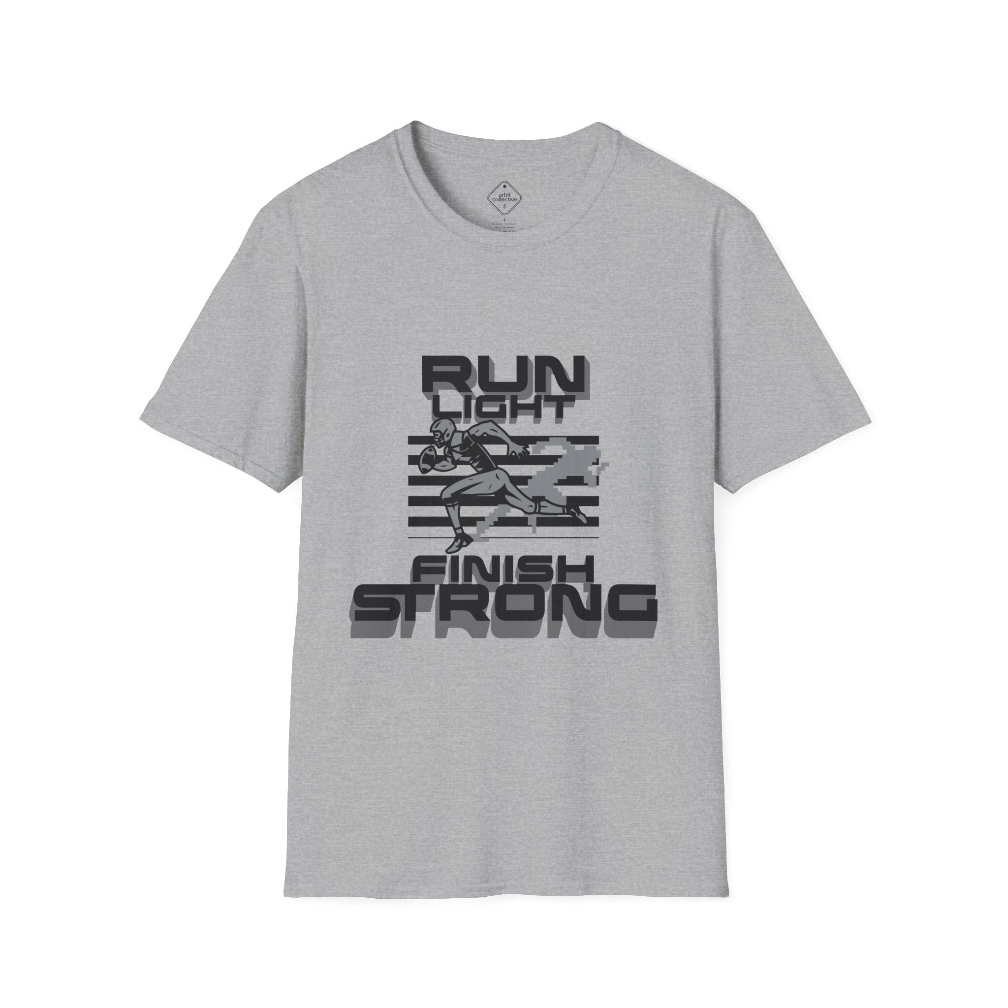 Run Light Tee - For Him