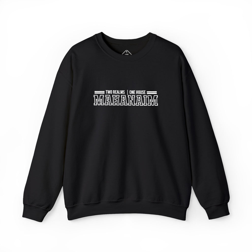 Mahanaim Crewneck Sweatshirt - Chapter 2