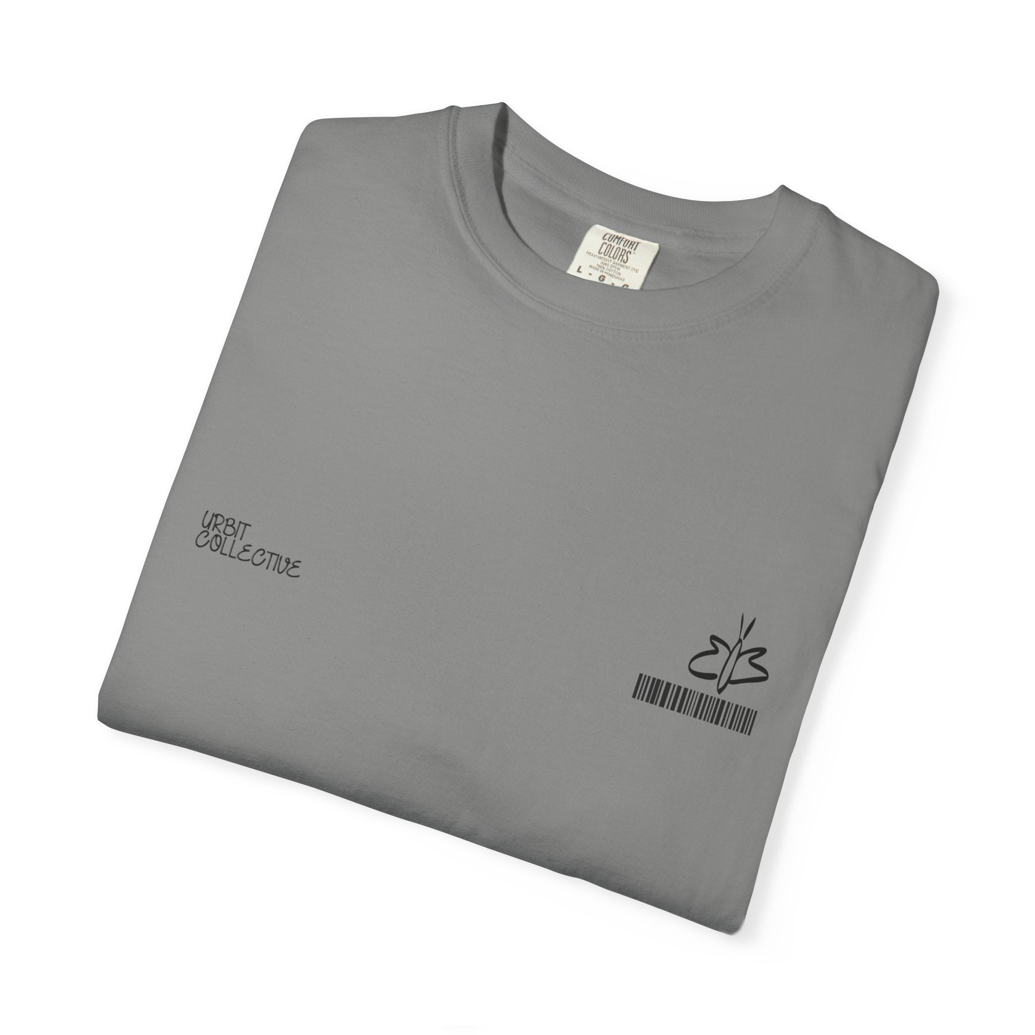 Das Breaker Grafik-T-Shirt