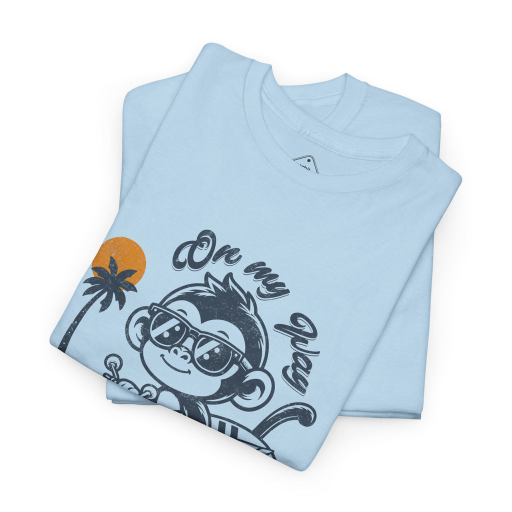 Better Days Tee