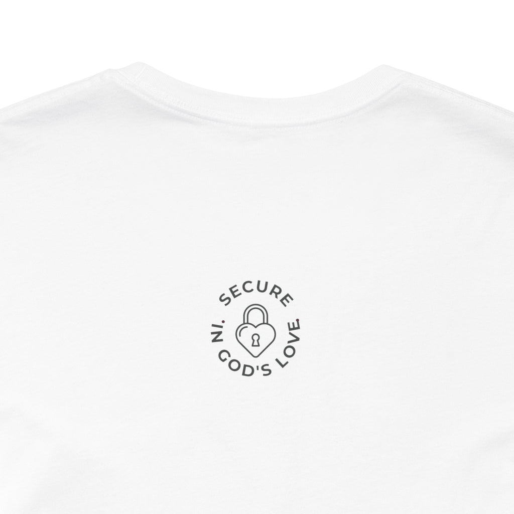 Reckless Love Tee