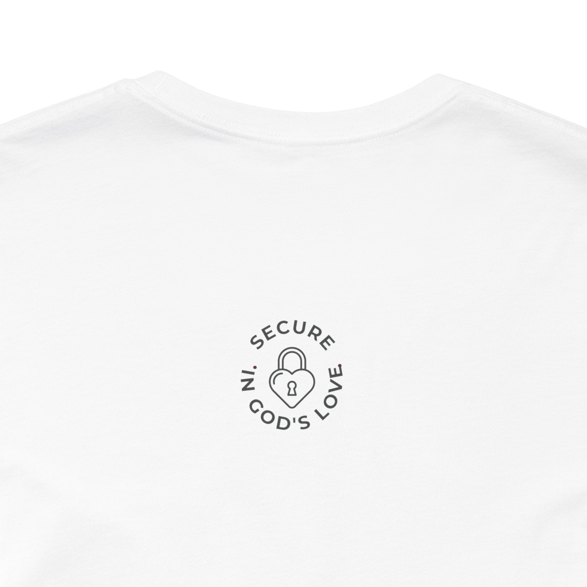 Reckless Love Tee