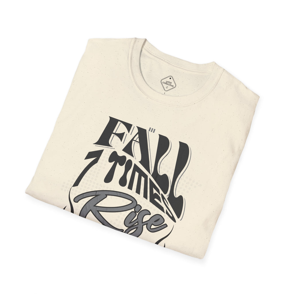 The Comeback Tee