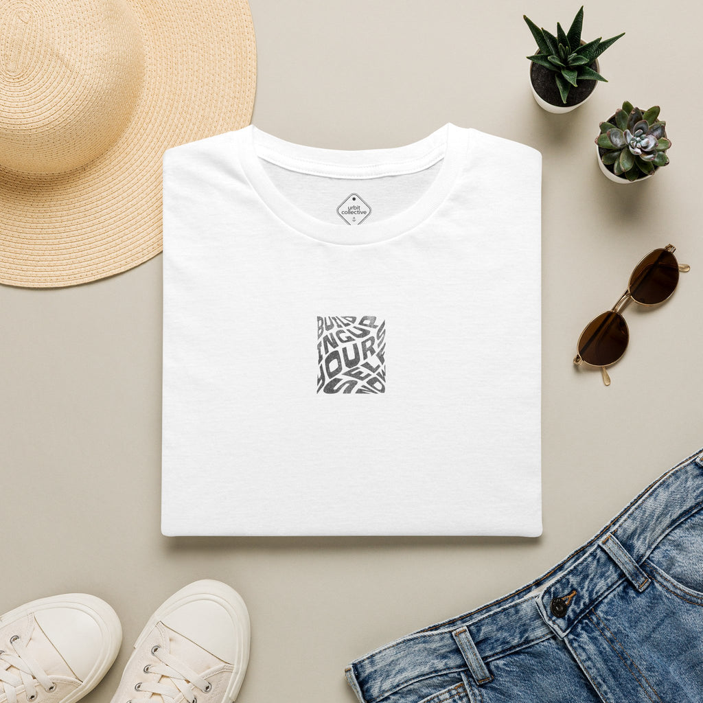 Build Up Tee