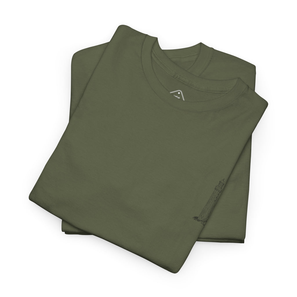 Still Standing Tee