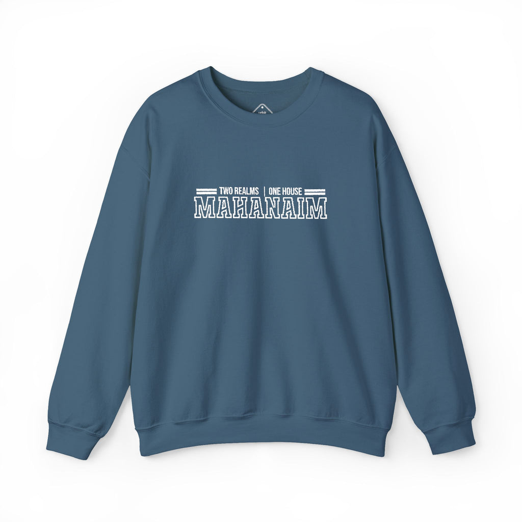 Mahanaim Crewneck Sweatshirt - Chapter 3