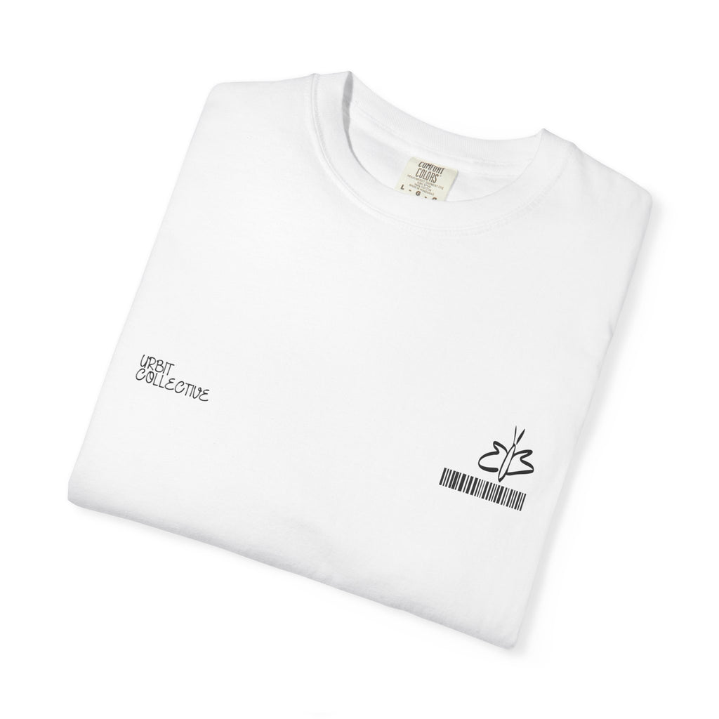 Das Breaker Grafik-T-Shirt