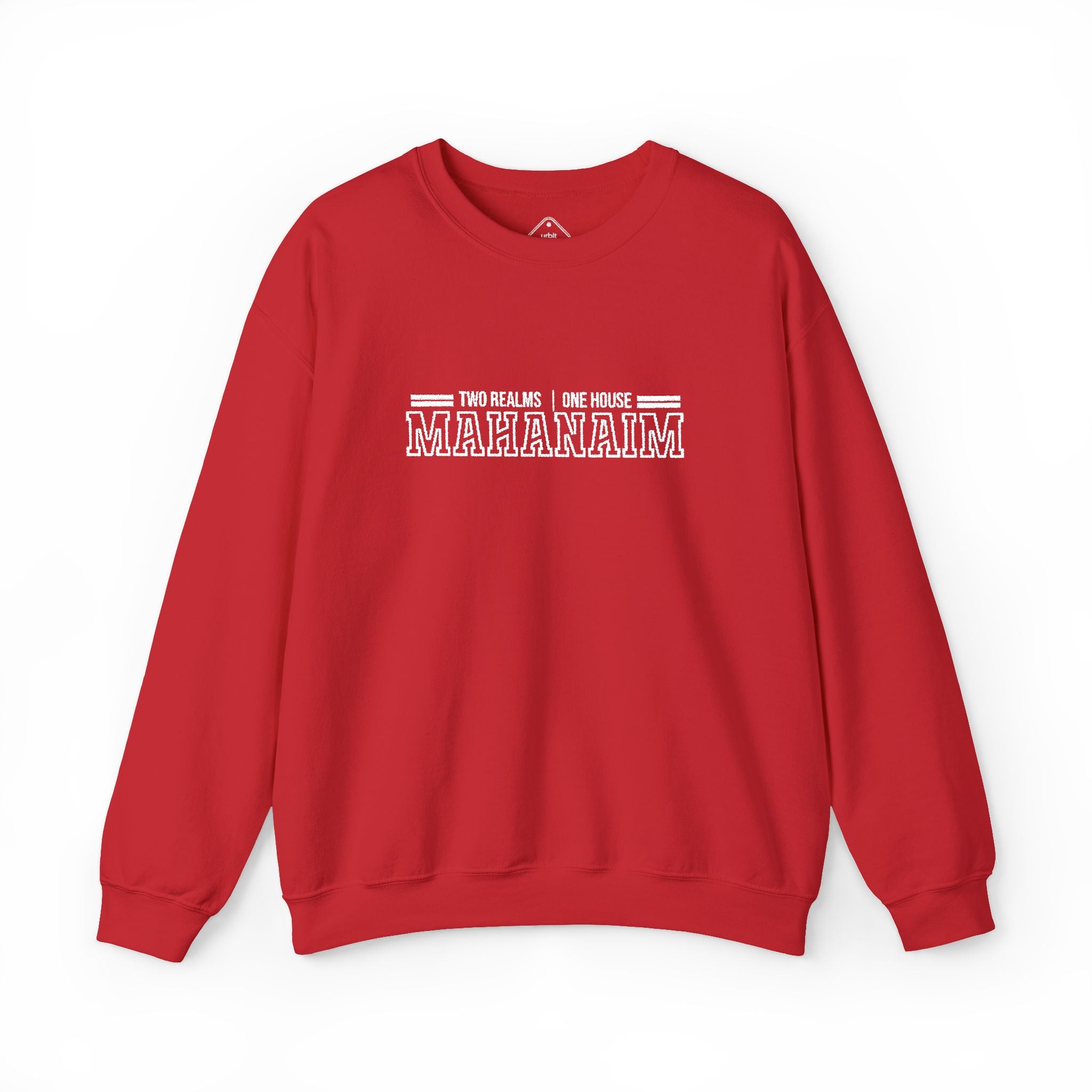 Mahanaim Crewneck Sweatshirt - Chapter 3