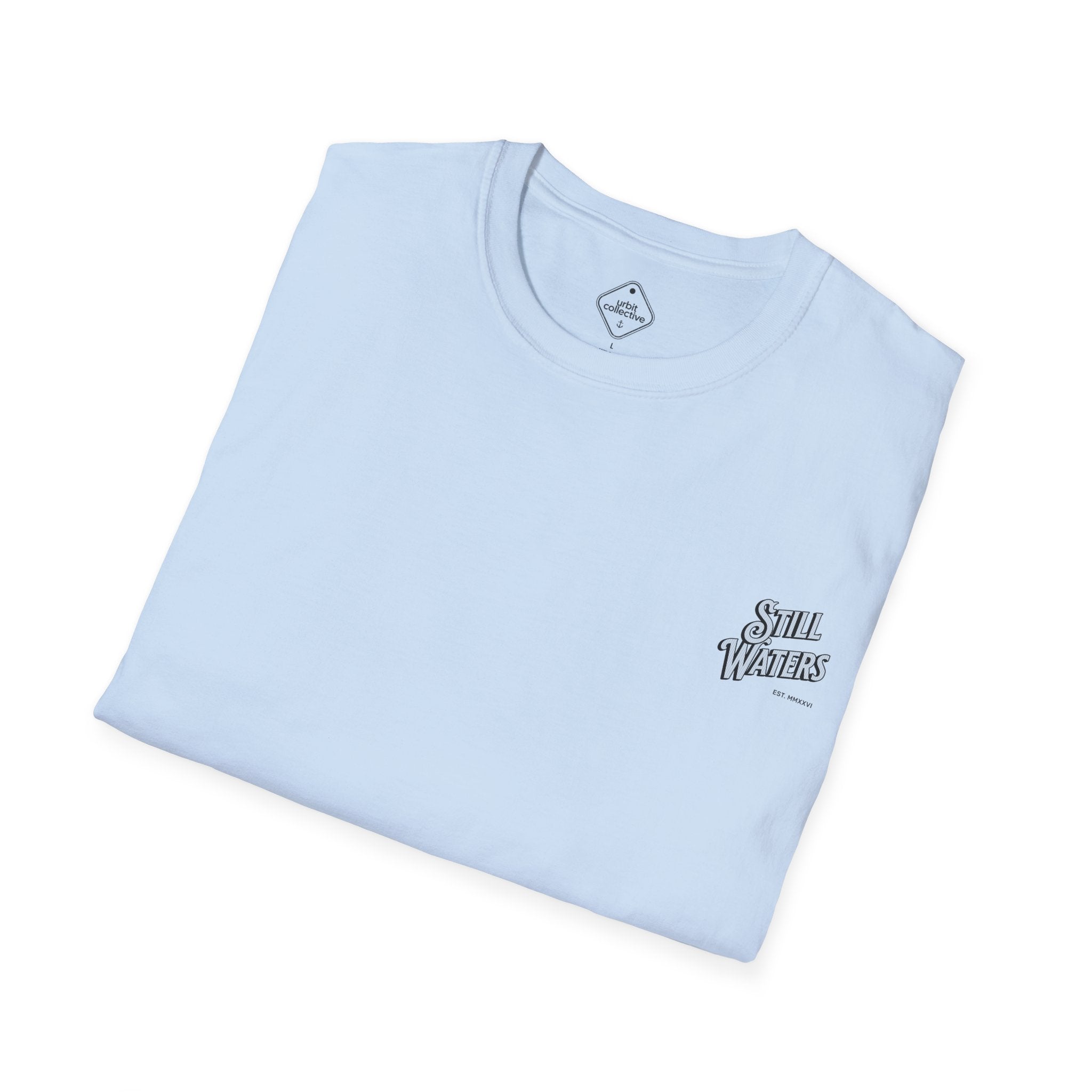 Still Waters Graphic Tee