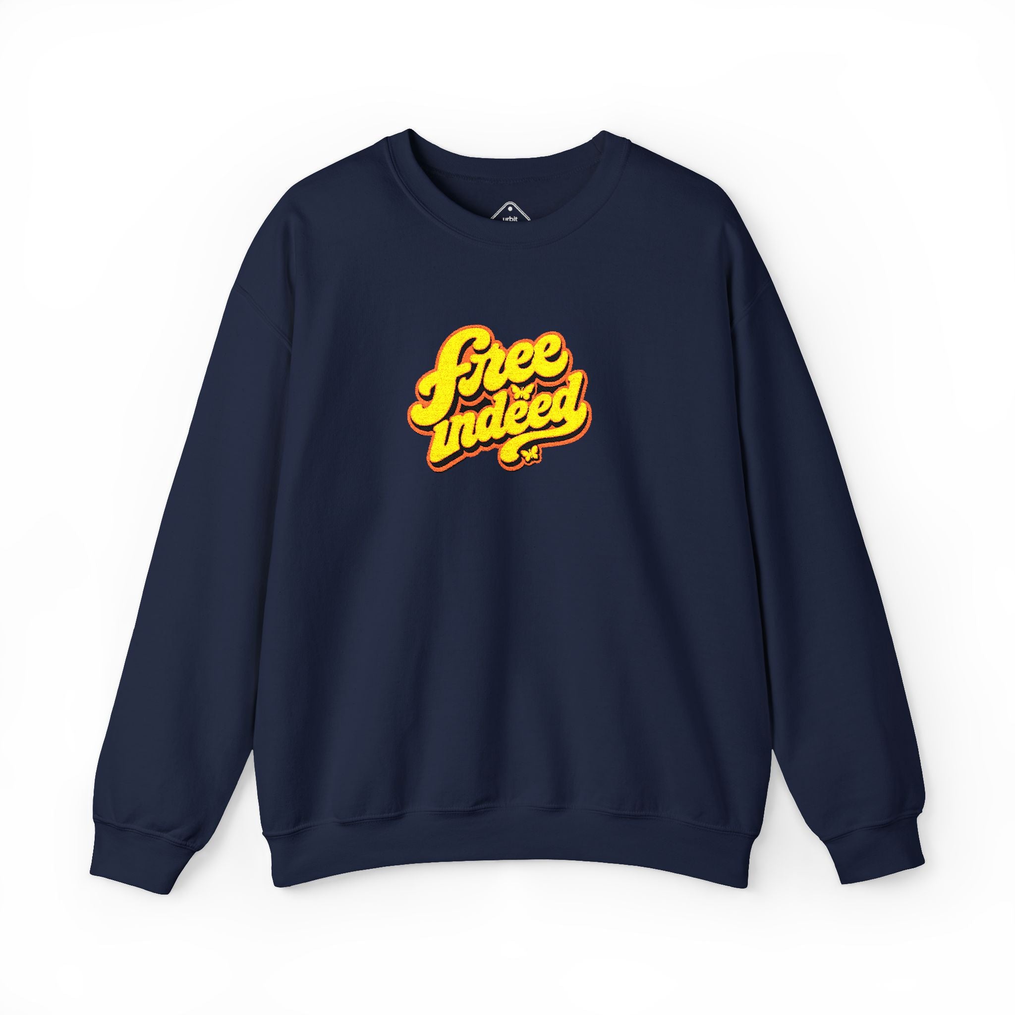 Free Indeed Sweatshirt