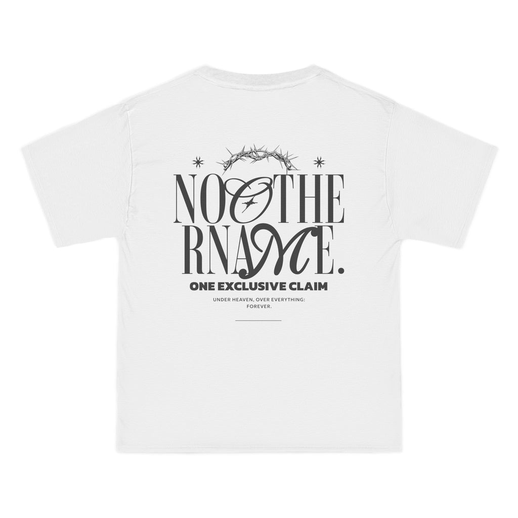 No Other Name Tee