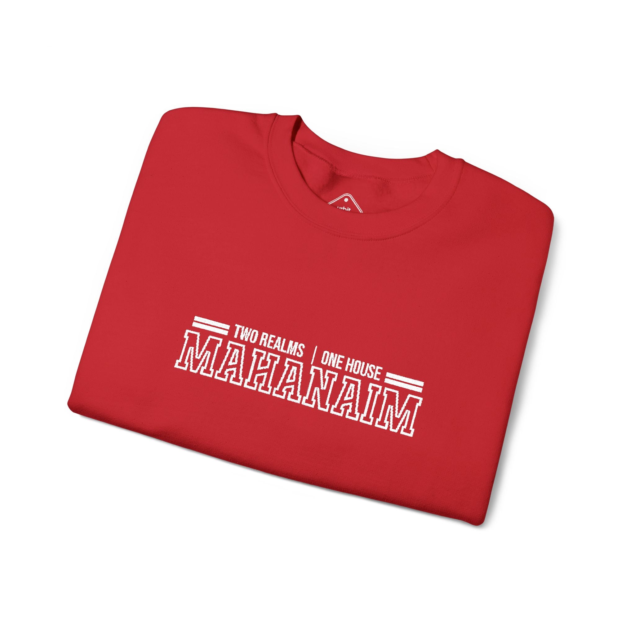 Mahanaim Crewneck Sweatshirt - Chapter 3