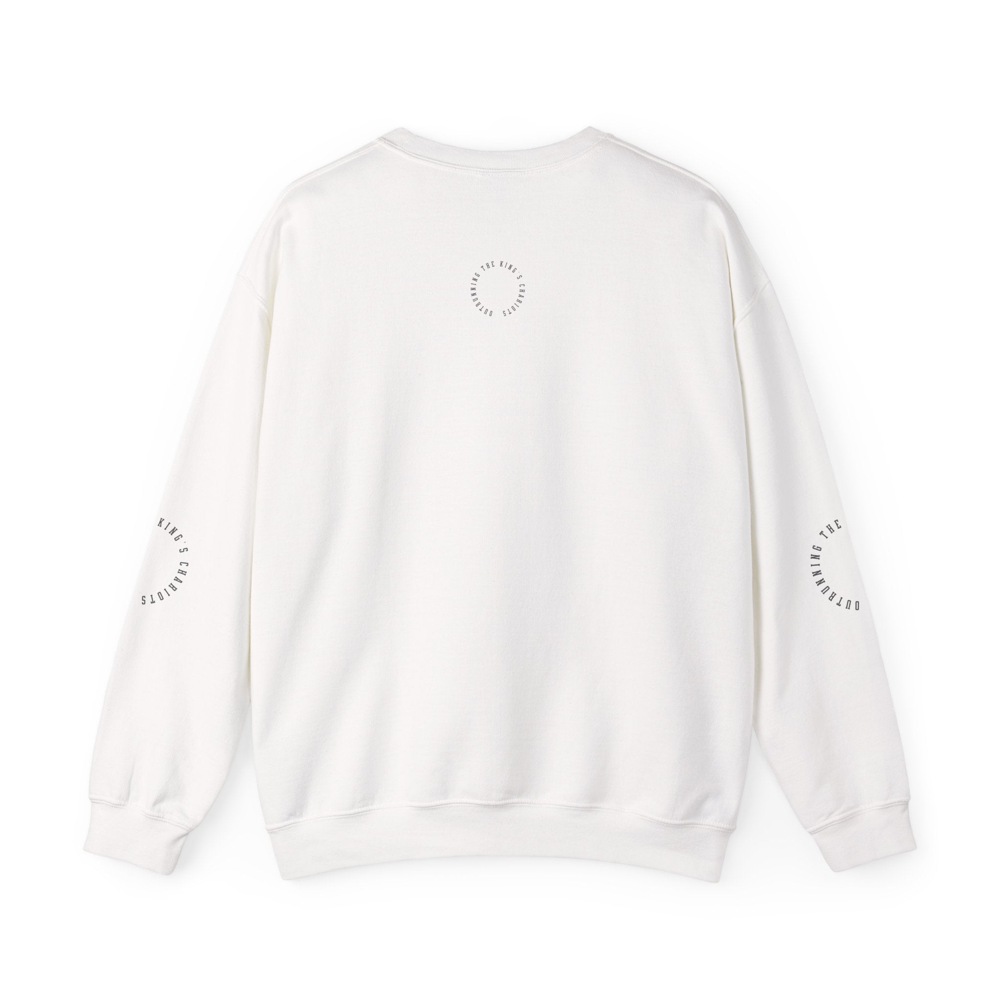 Momentum Heavy Blend™ Sweatshirt