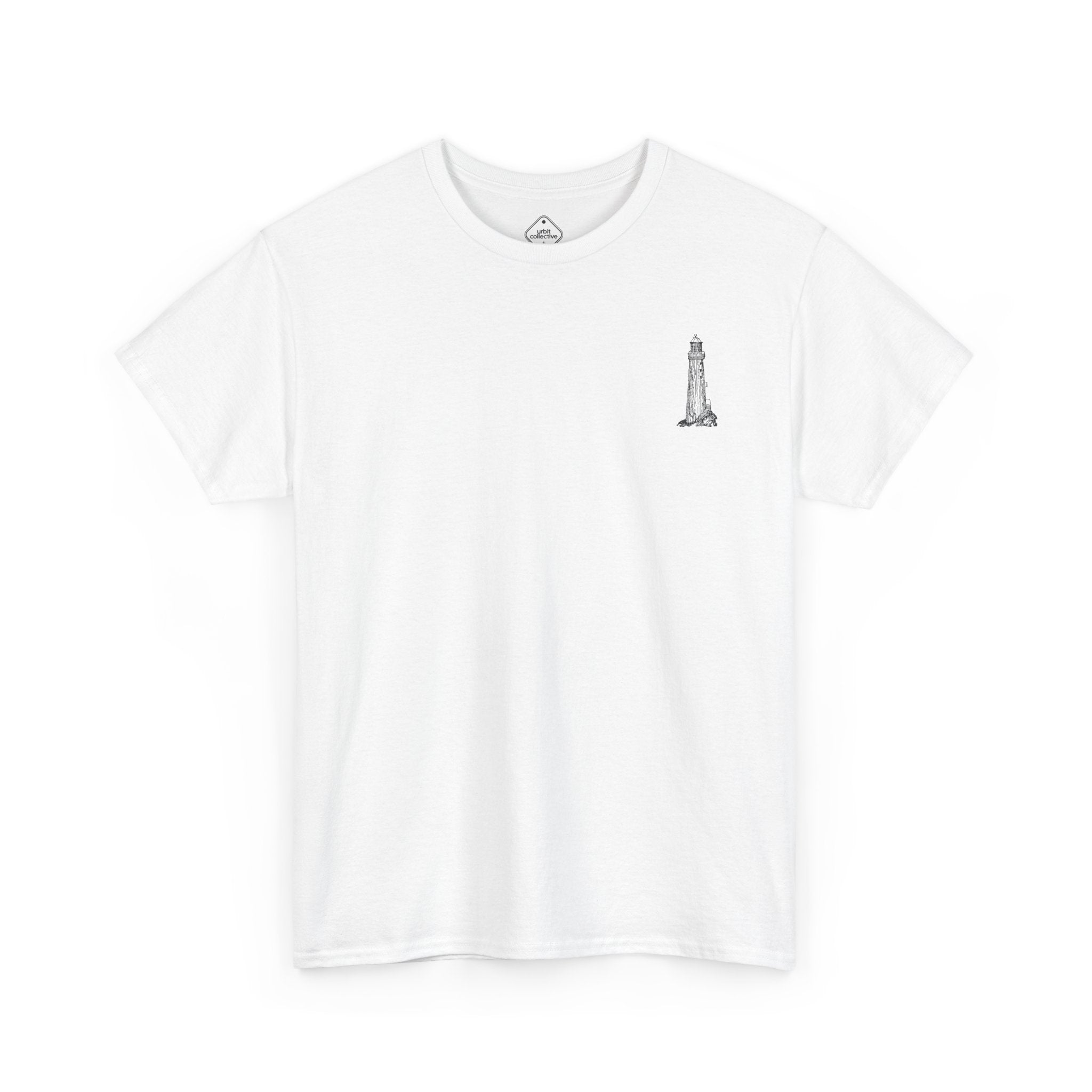 Still Standing Tee
