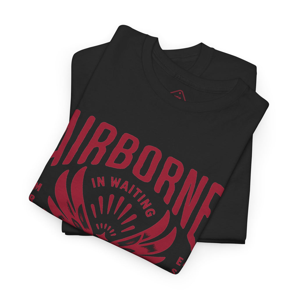 Airborne Graphic Tee