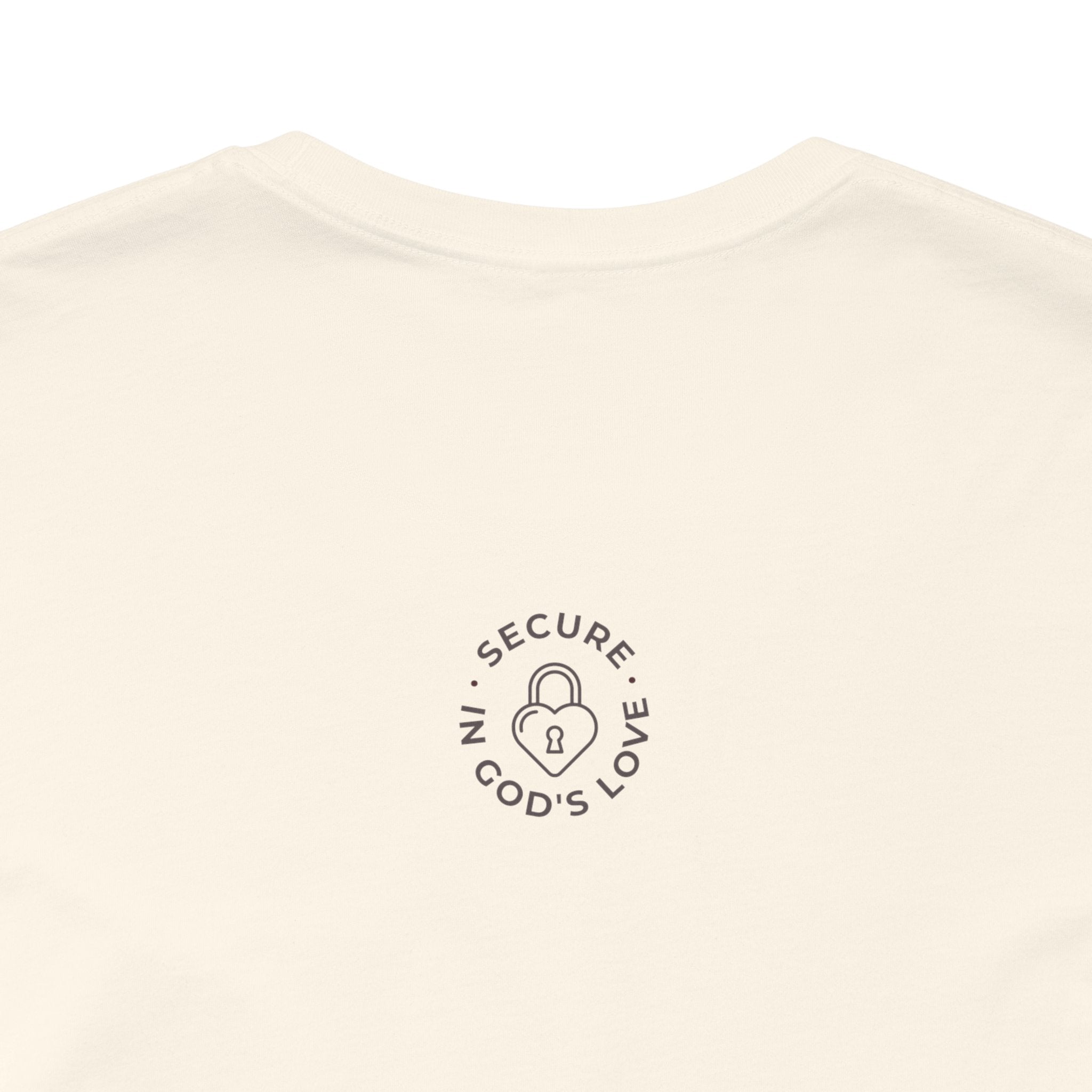 Reckless Love Tee