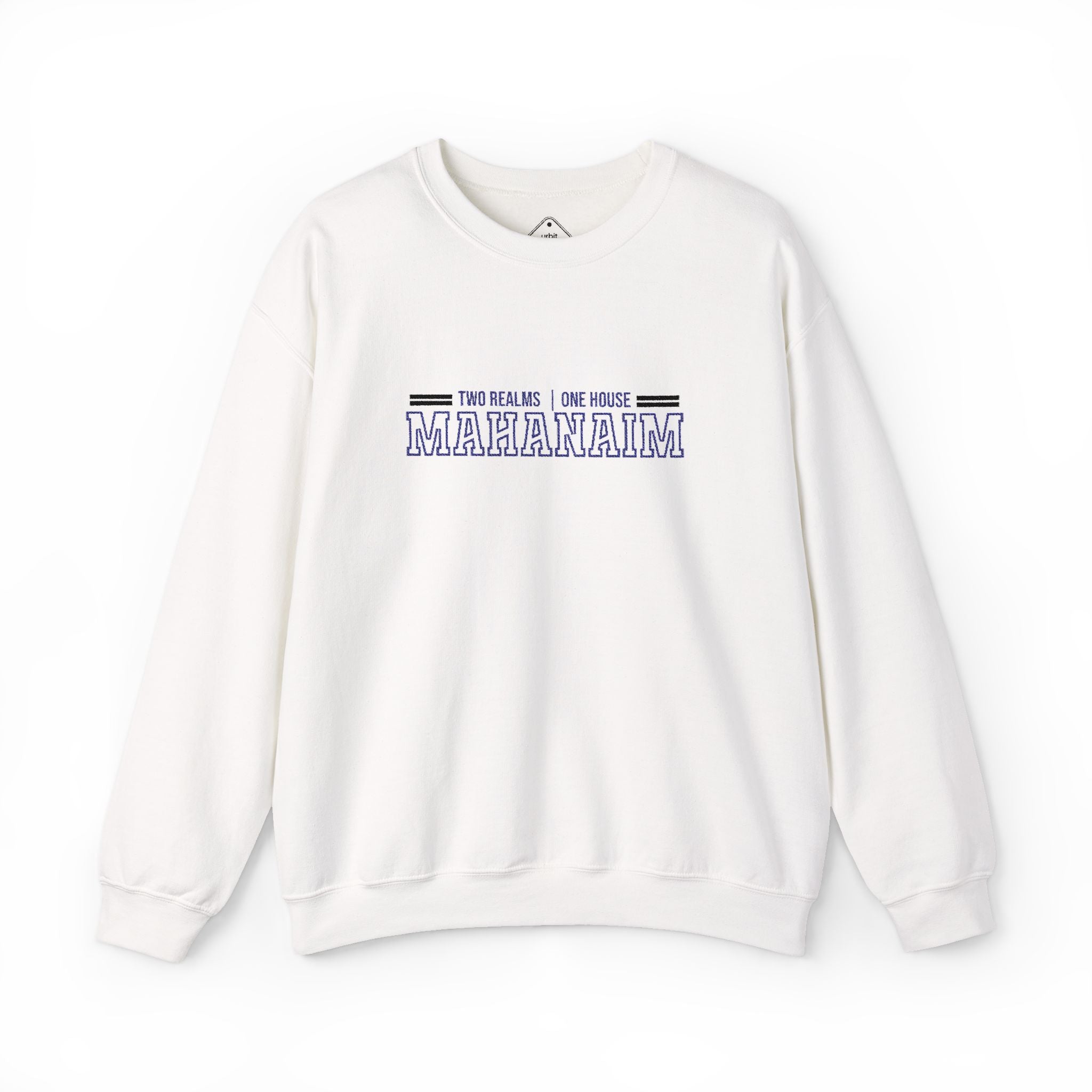 Mahanaim Crewneck  Sweatshirt - Chapter 1