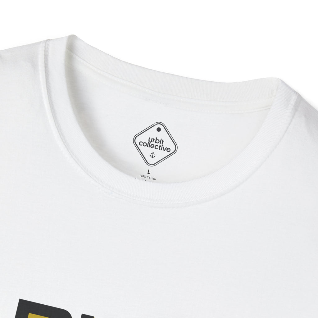 Run Light Tee - For Him