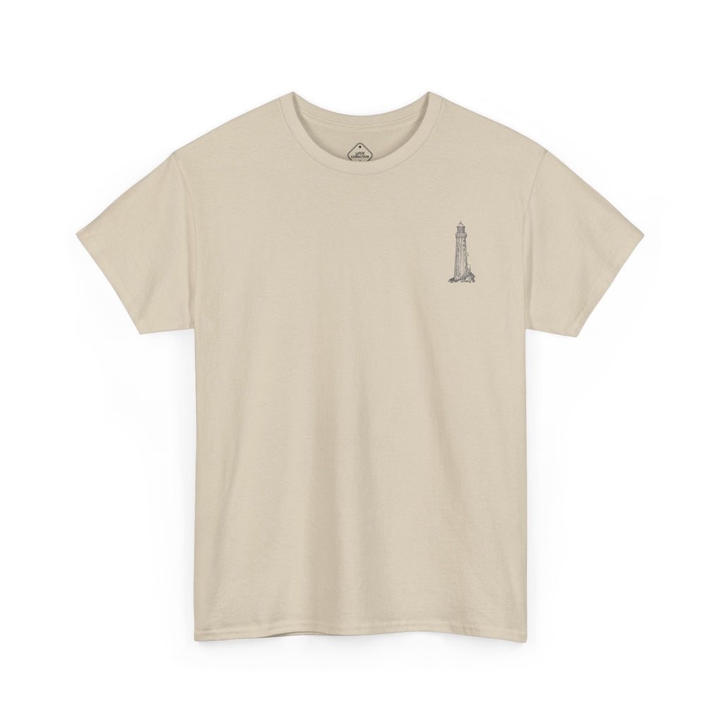 Still Standing Tee