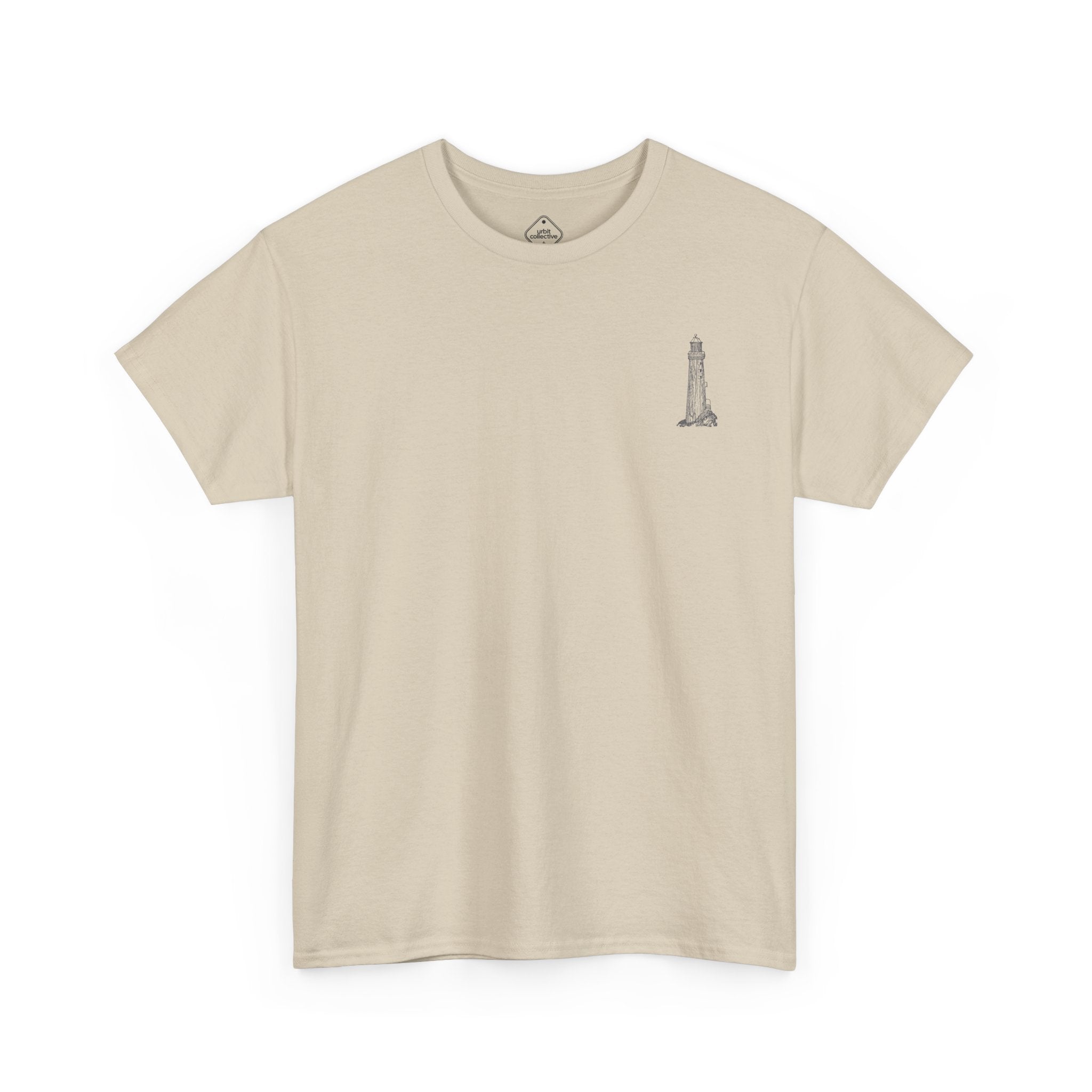 Still Standing Tee