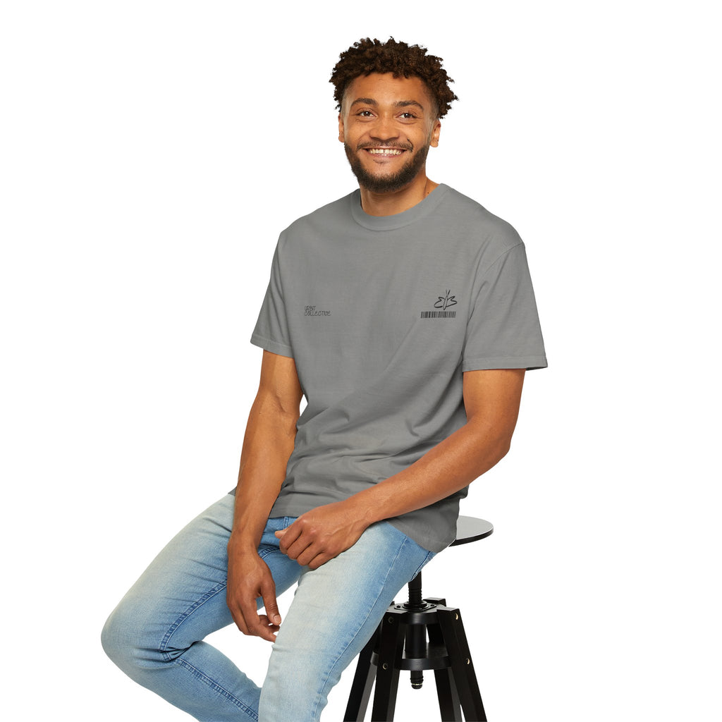 Das Breaker Grafik-T-Shirt
