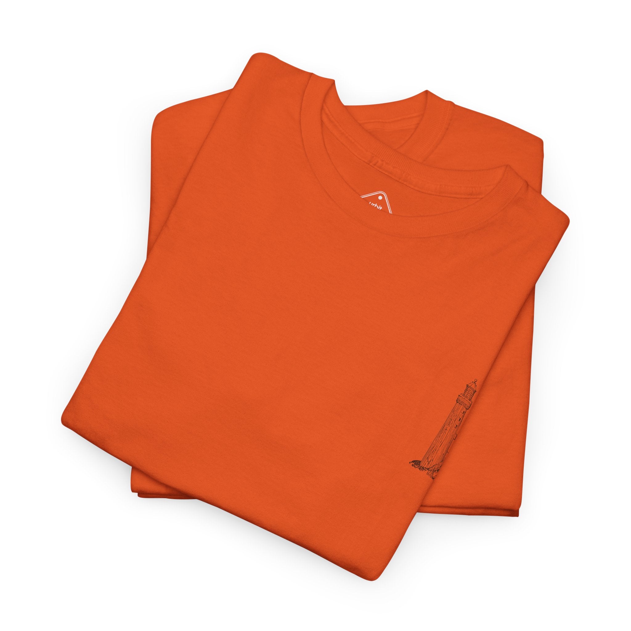 Still Standing Tee