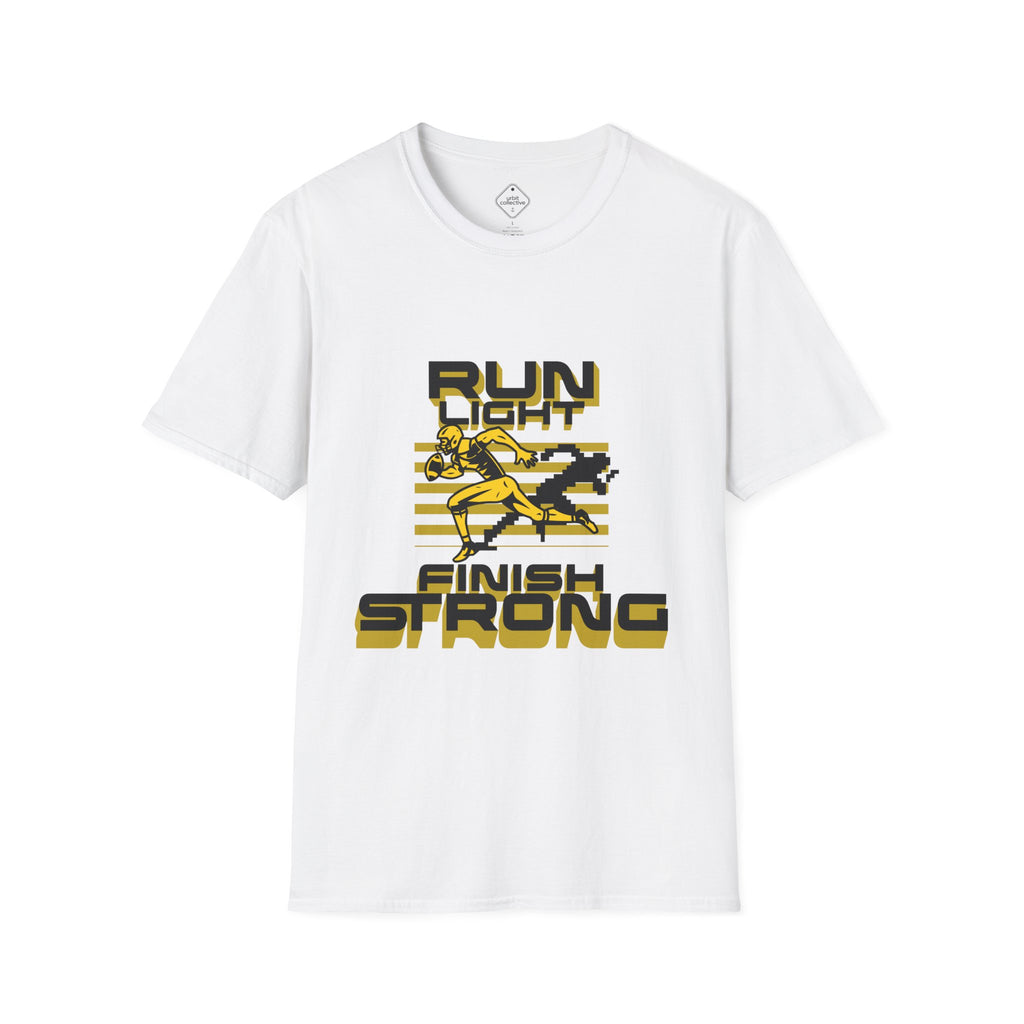 Run Light Tee - For Him