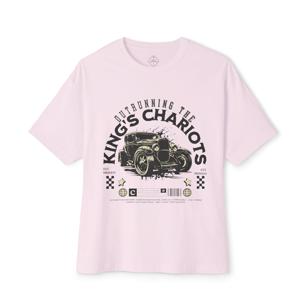 T-shirt décontracté Momentum