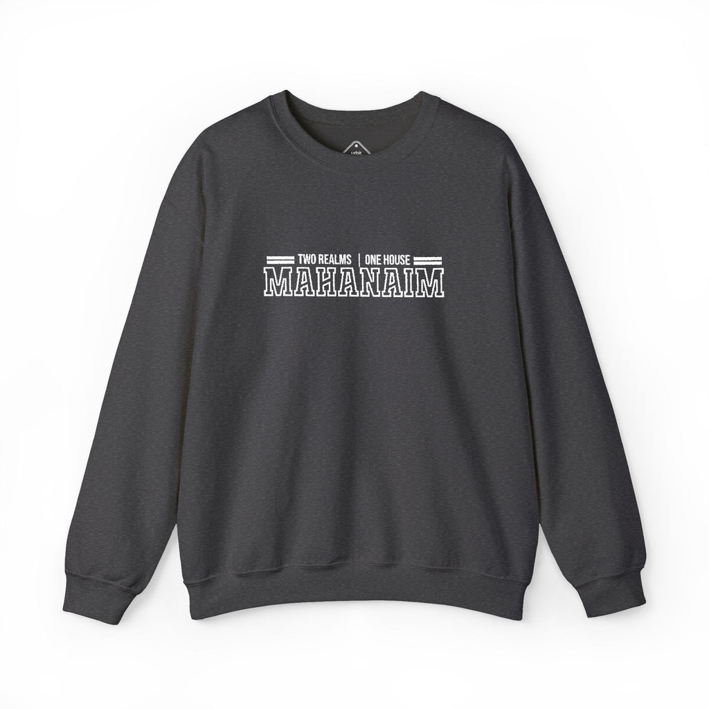 Mahanaim Crewneck Sweatshirt - Chapter 3