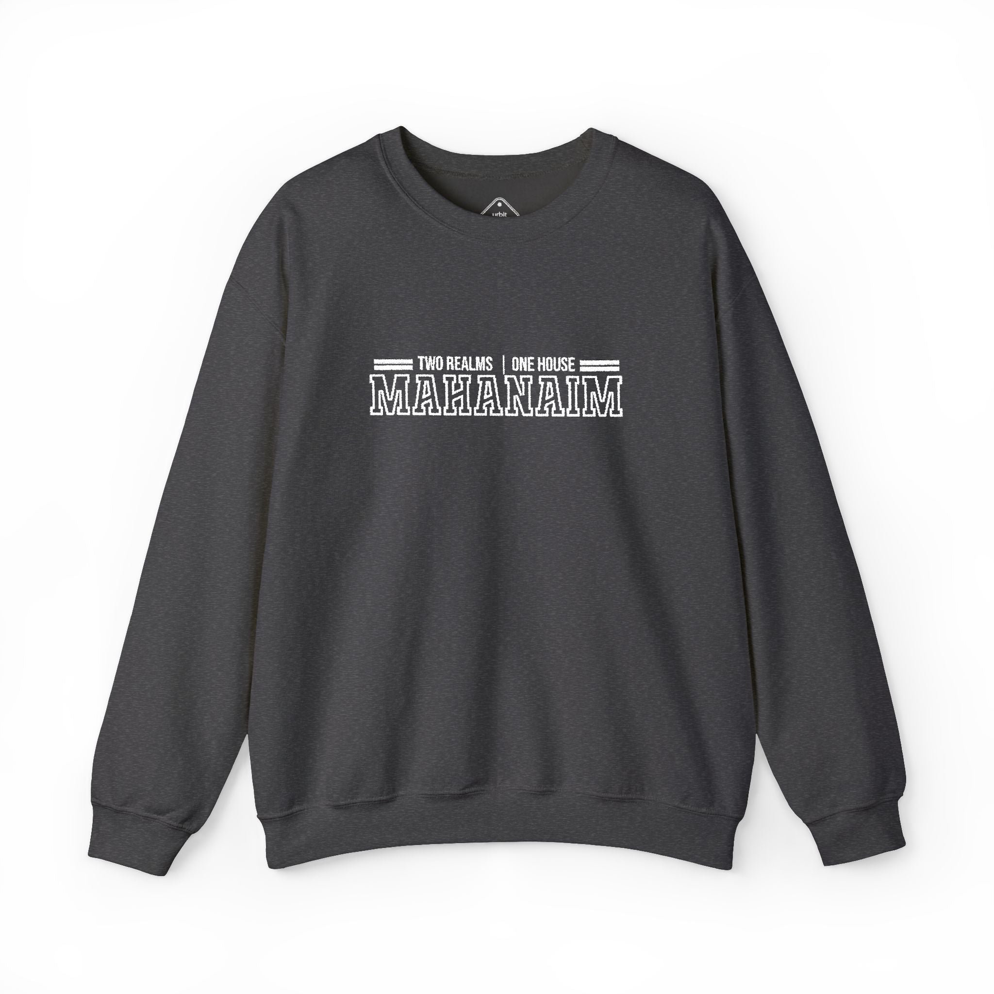 Mahanaim Crewneck Sweatshirt - Chapter 3