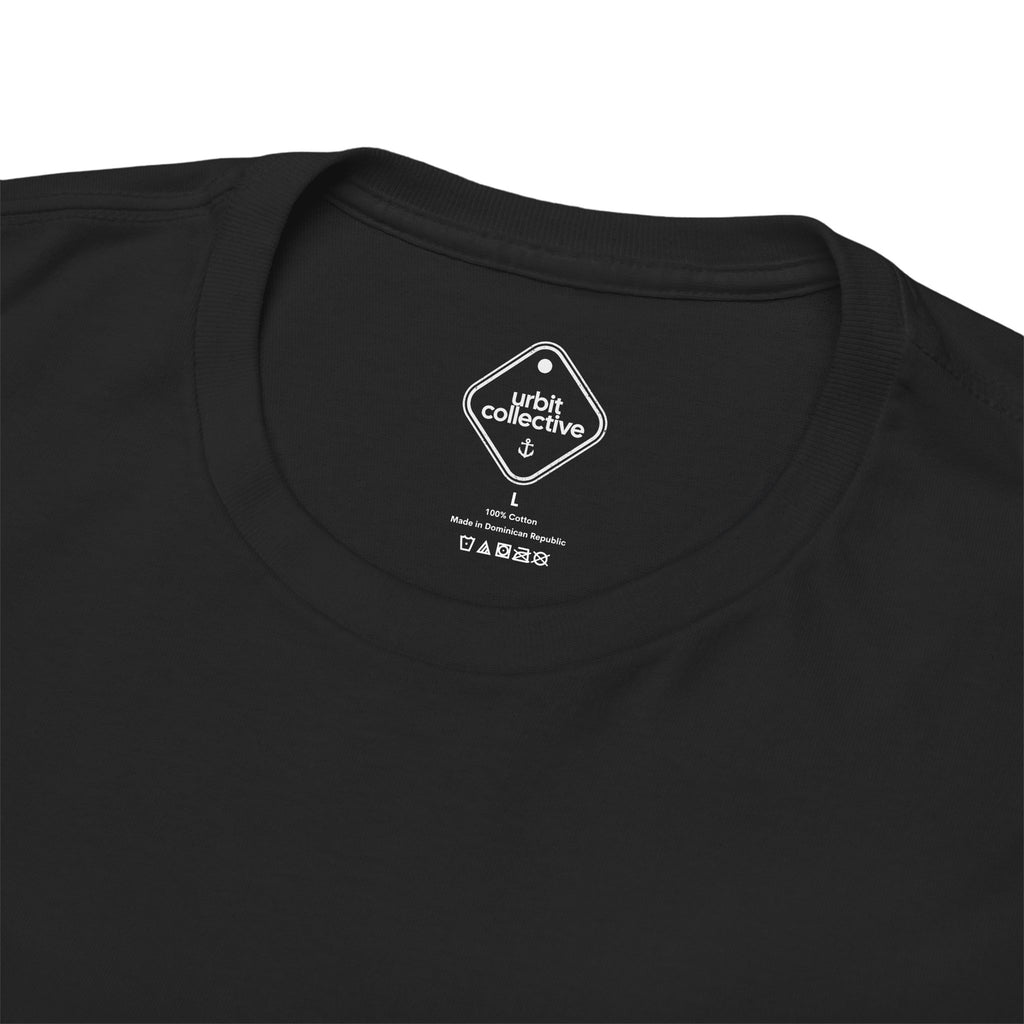 Das Mansion T-Shirt mit Grafik