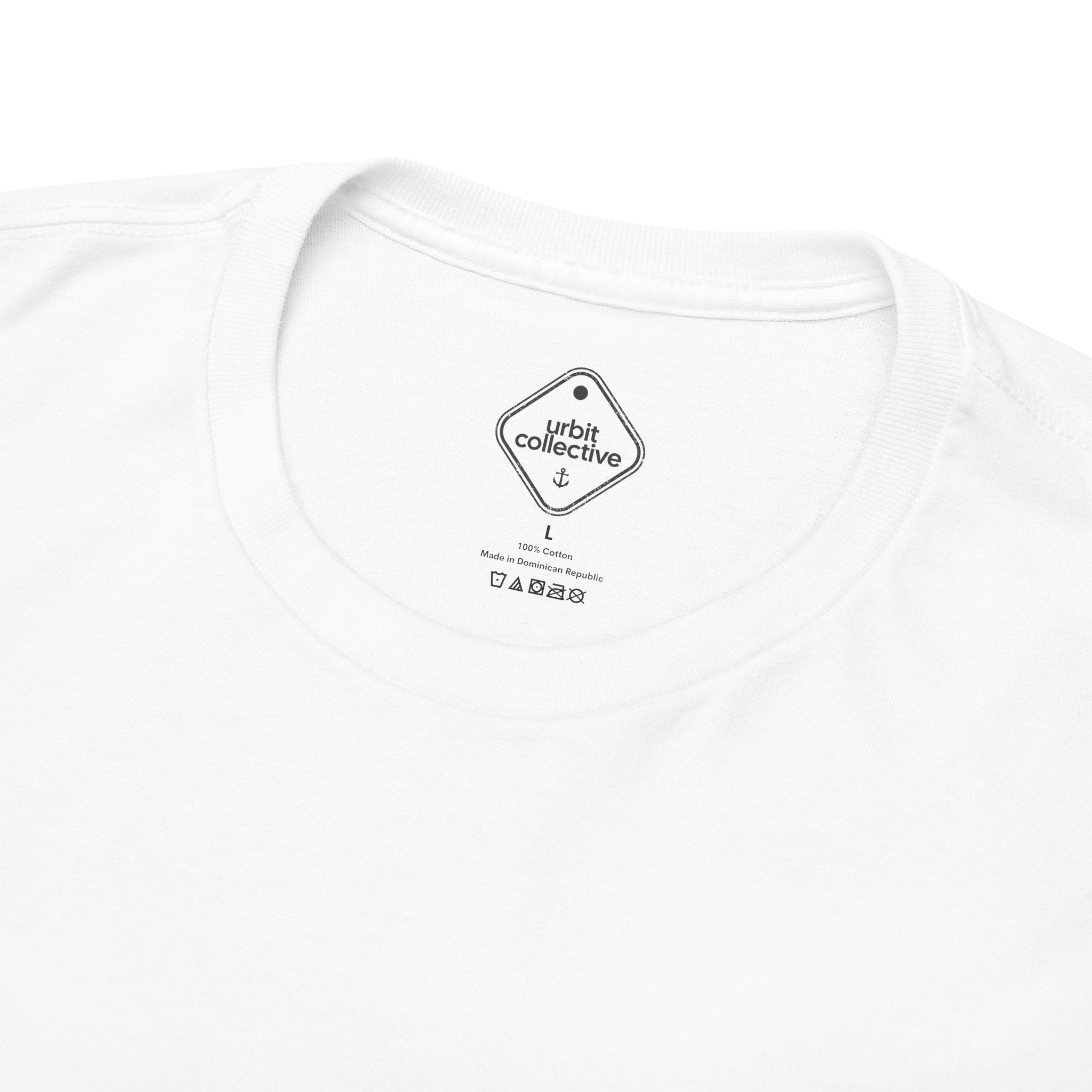 Das Mansion T-Shirt mit Grafik